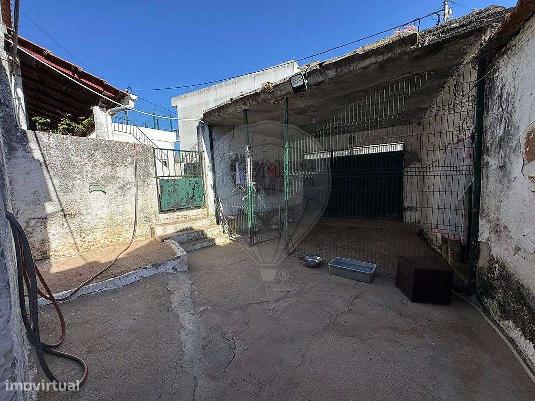 Moradia T2 para venda-29