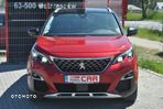 Peugeot 3008 BlueHDi 180 Stop & Start EAT8 Allure - 2