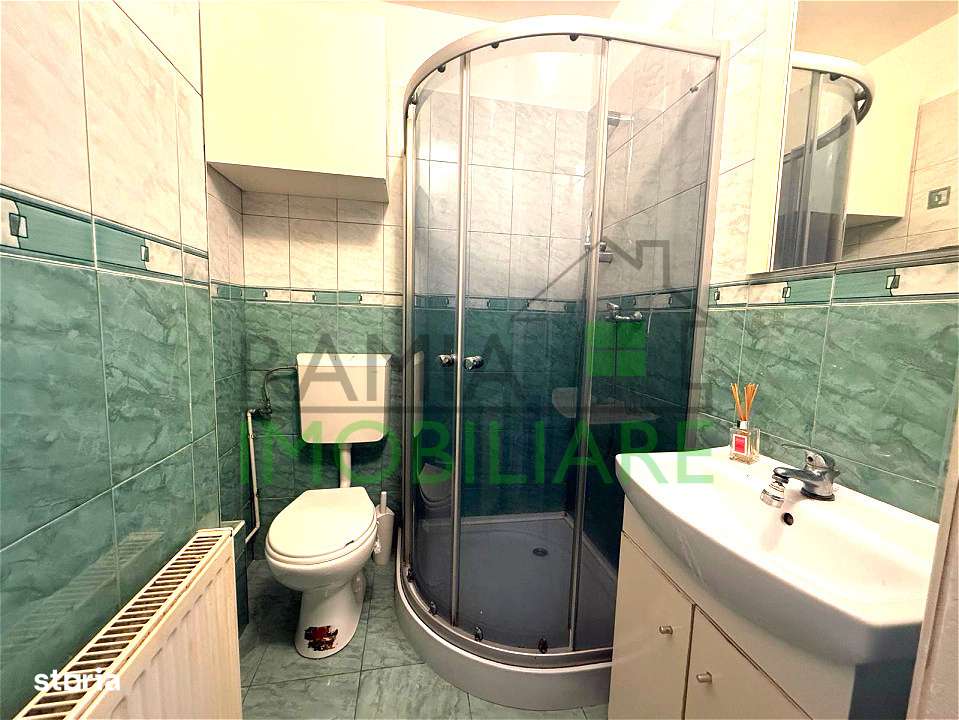 Oportunitate de achizitie! Apartament 2 camere, P/4 – Florilor / ITC - Imagine principală: 5/7