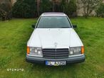 Mercedes-Benz W124 (1984-1993) - 10