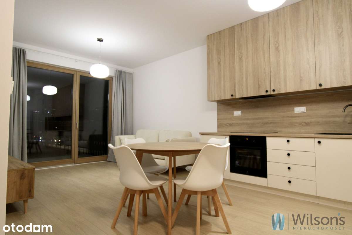 ul. Kolejowa. Mieszkanie 42m2 z MP w garażu. 2rent - Pełny obrazek: 4/19