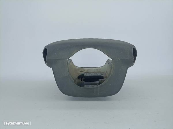 Blindagem Volante Nissan Pathfinder Iii (R51) - 1