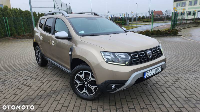 Dacia Duster 1.6 SCe Laureate S&S - 22