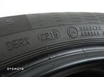 165/60R15 OPONA LETNIA Continental EcoContact 5 - 5