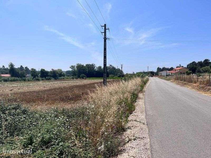 Terreno Leiria junto à  Ribeira dos Milagres, Regueira de Pontes - Grande imagem: 4/8