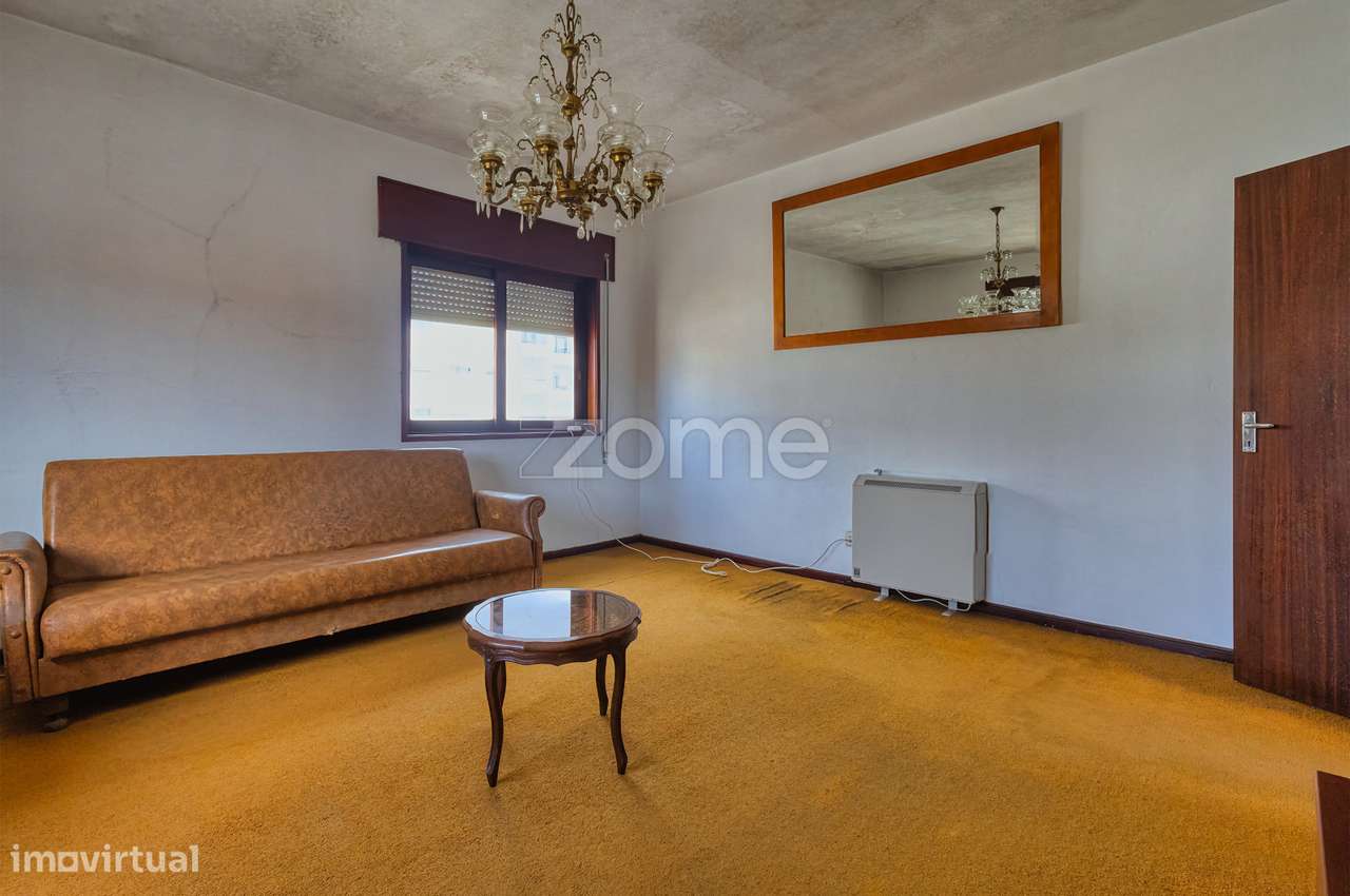 Armazéns de 1750m² c/ escritório e Potencial Habitacional em São Ro...-48