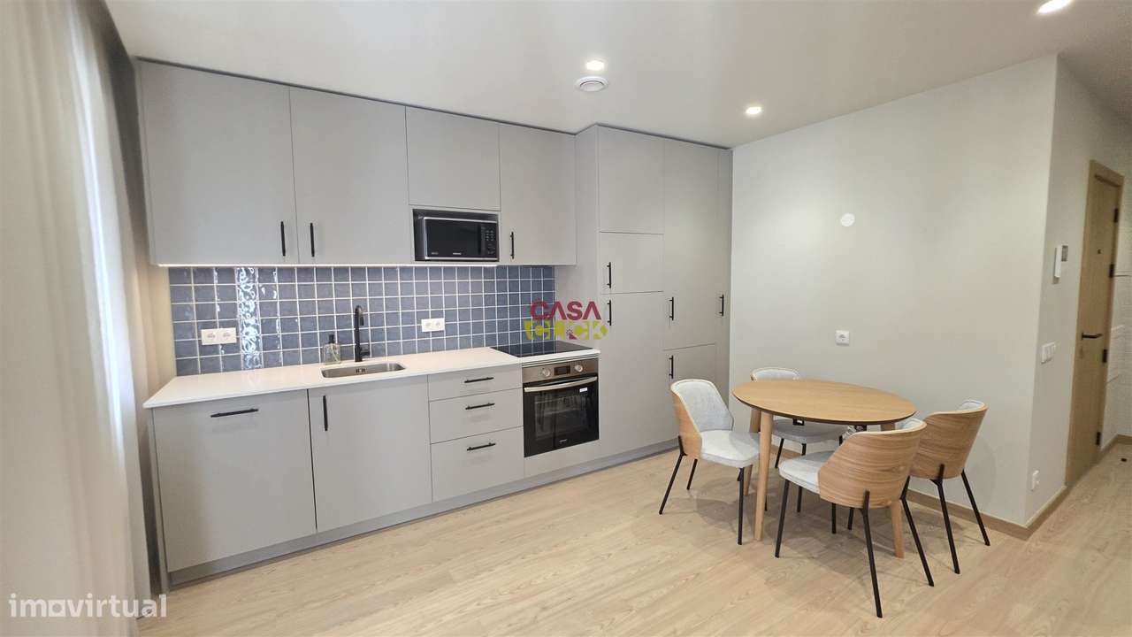 Apartamento T0 Venda em Torres Novas (Santa Maria, Salvador e Santiago