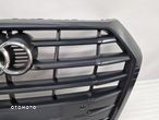 AUDI Q5 II 80A S-LINE 16- ATRAPA / GRILL PRZEDNI PRZÓD NA PDC , NR 80A853651C / 80A853651D / 80A853651E , NR AUKCJI GL166 - 2