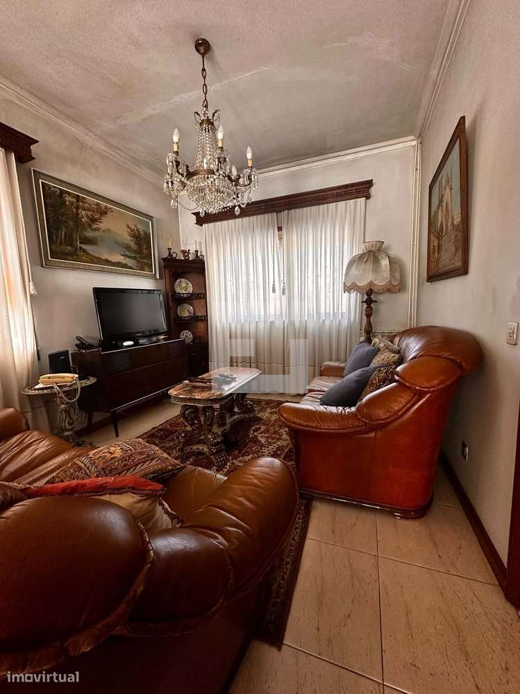 Moradia T4 com Garagem e Espaço Exterior –Braga - Grande imagem: 4/24