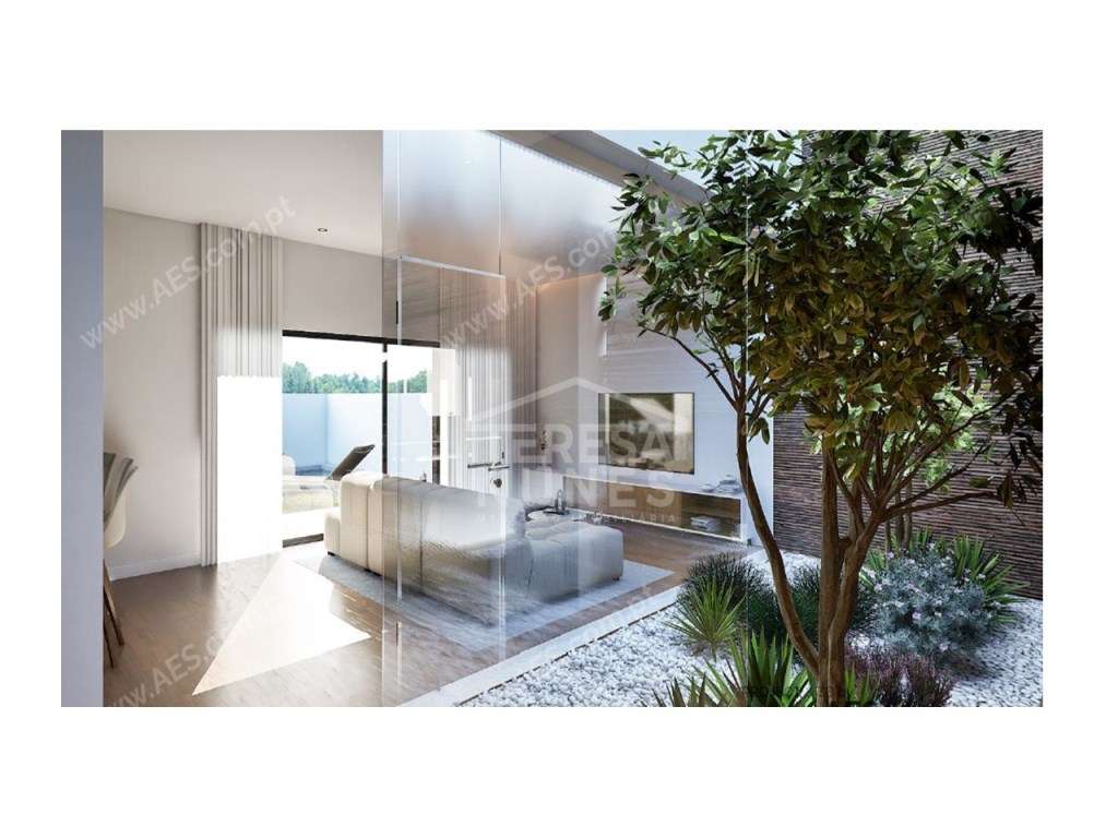 MORADIA ISOLADA V4 (EM CONSTRUÇÃO) - FERNAO FERRO - Grande imagem: 4/6