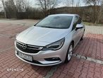 Opel Astra V 1.4 T Dynamic - 13