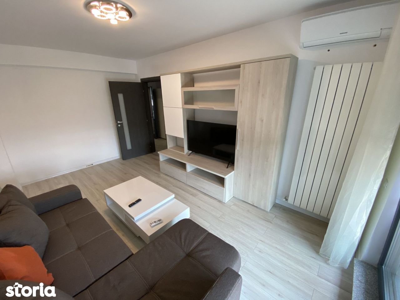 | Apartament 2 camere | Politehnica | Novum Residence |