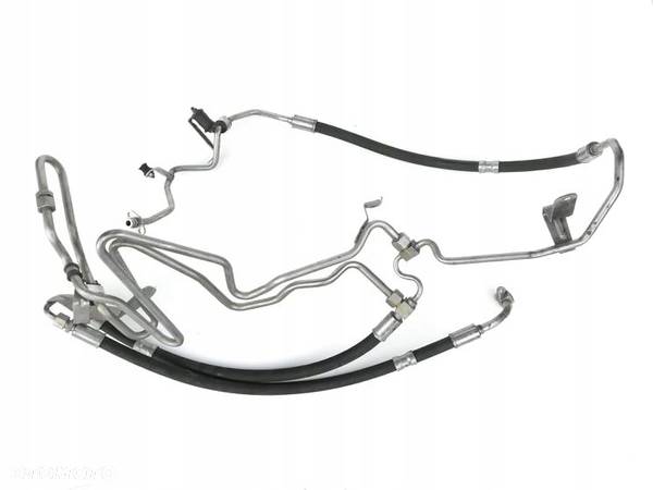 BMW F10 przewody dynamic drive - 1