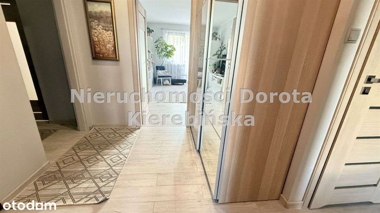 Przestronne mieszkanie po generelanym remoncie. - Pełny obrazek: 4/20