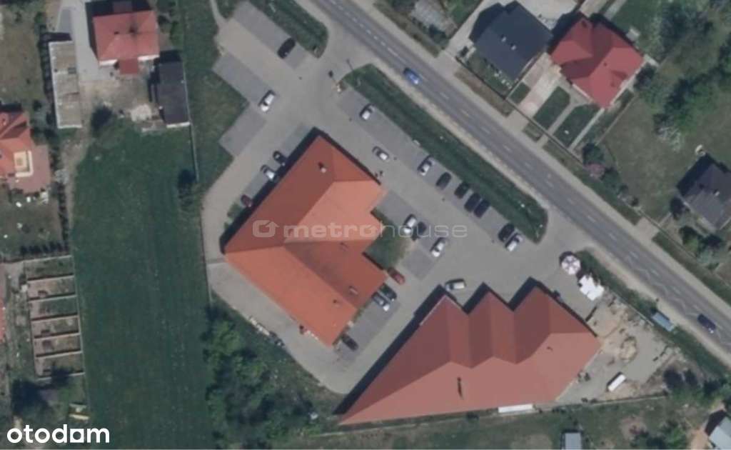 Wynajęty pawilon handlowy - stopa zwrotu - 14,4%!! - Pełny obrazek: 5/5