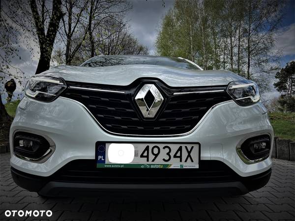 Renault Kadjar 1.3 TCe FAP Intens - 3