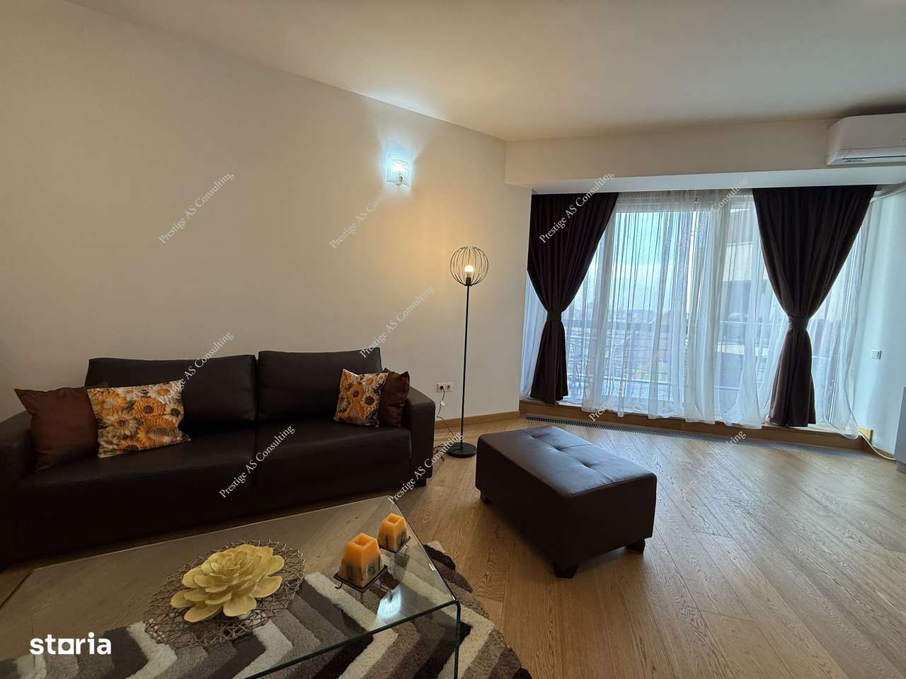 Apartament 2 Camere | 97 mp+ 2 terase | SPA- ELISABETIN - Imagine principală: 5/16