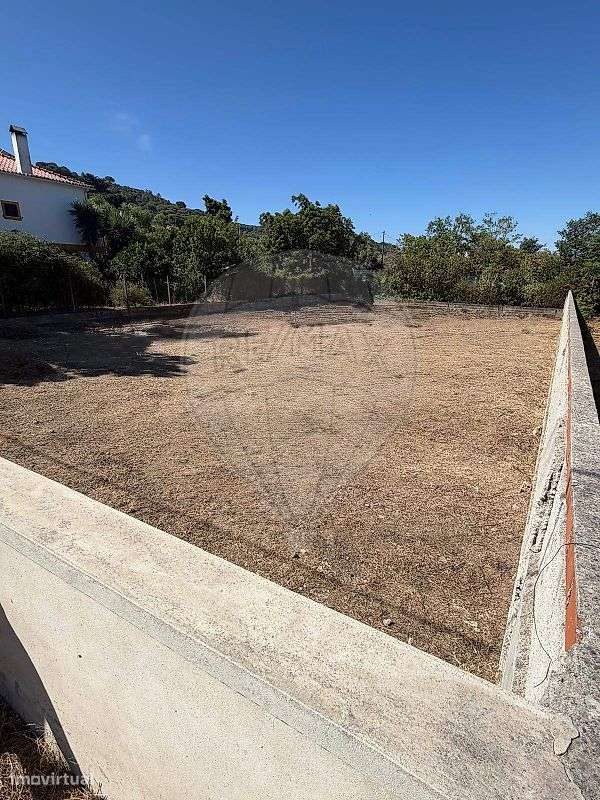 Terreno  para venda-4