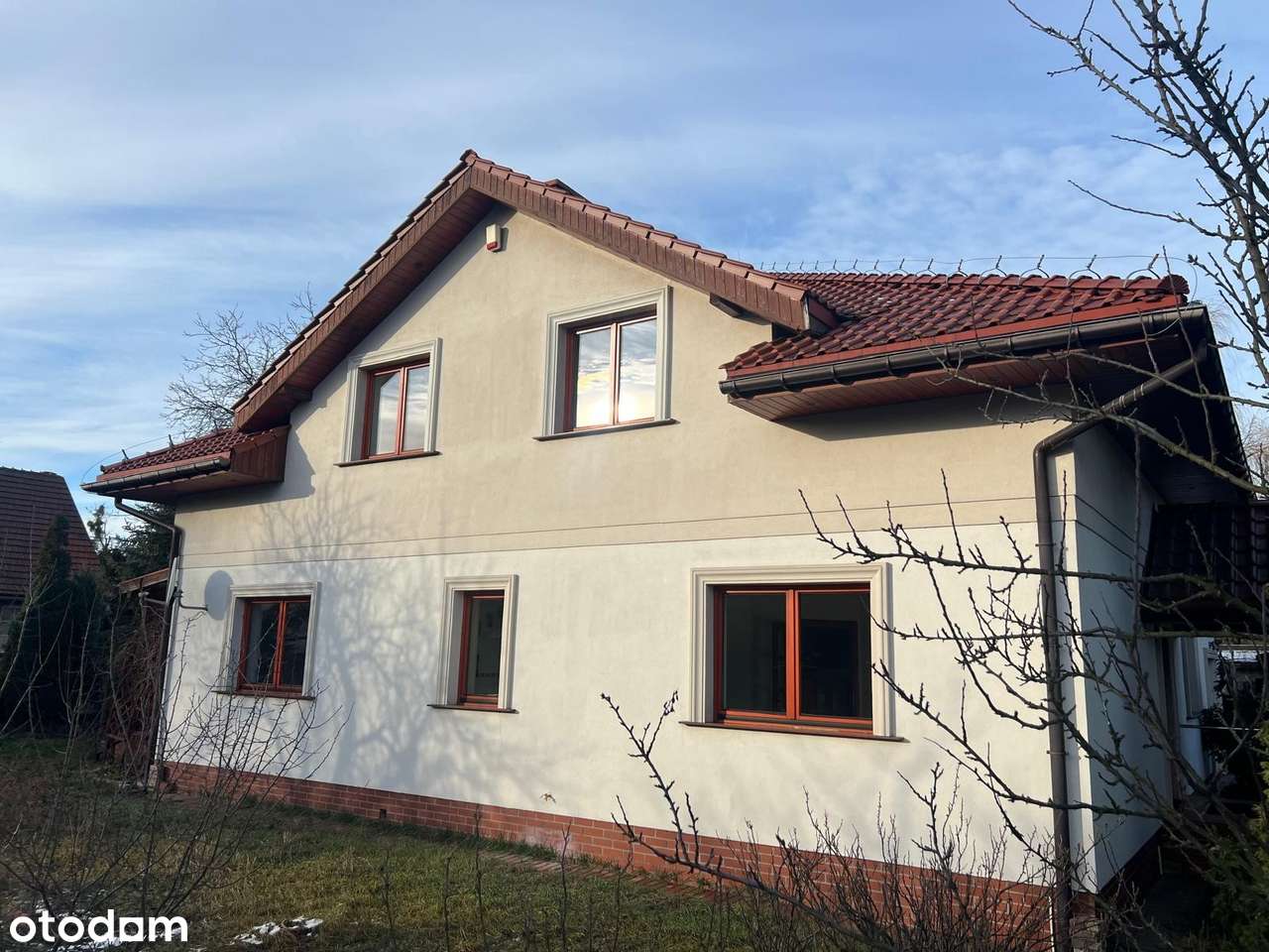 Atrakcyjny dom na sprzedaż – Toruń Rudak, bezpośrednio od właściciela! - Pełny obrazek: 1/17