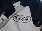 Guarda Lamas Gl1264 RENAULT TRAFIC 2 2010 2.0DCI 90CV 4P BRANCO ESQ - 2