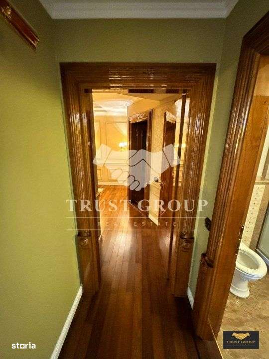 Apartament 3 camere Soseaua Nordului | Loc de parcare-13