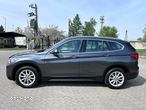 BMW X1 sDrive20i - 8