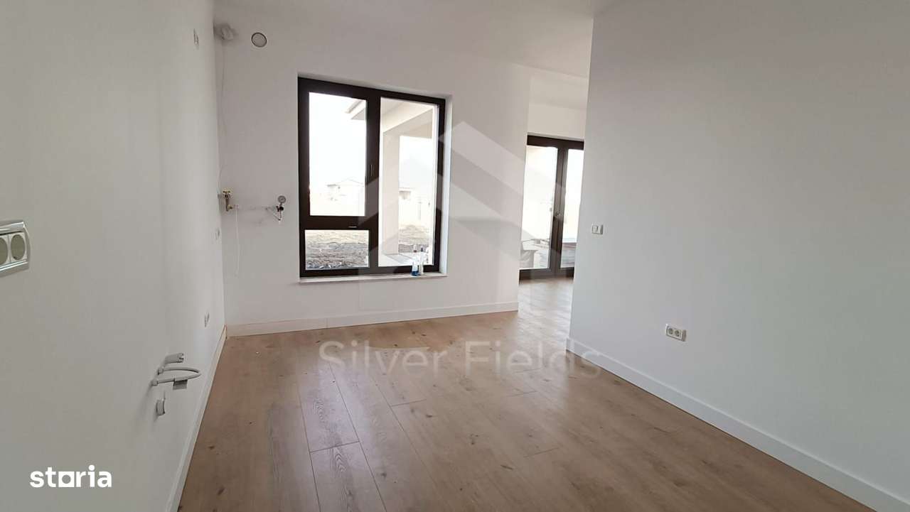 Duplex modern în Dumbrăvița | 5 camere-0