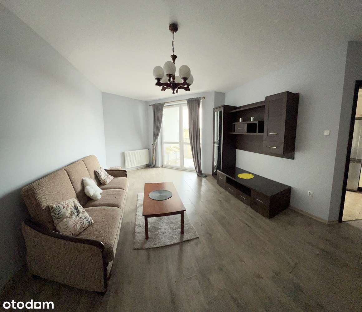 Mieszkanie 52,5m ul. Wiadukt - Pełny obrazek: 2/10