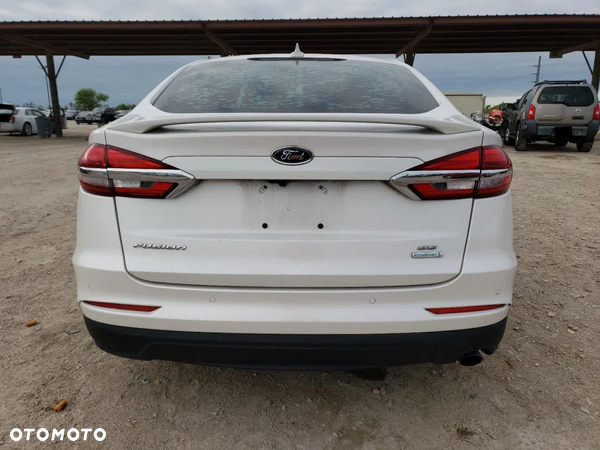 Ford Mondeo 1.5 EcoBoost Start-Stopp Autom Business Edition - 7