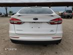 Ford Mondeo 1.5 EcoBoost Start-Stopp Autom Business Edition - 7