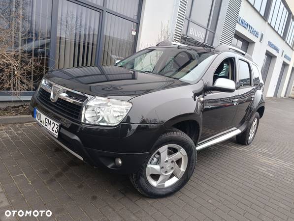 Dacia Duster 1.6 16V 105 4x2 Laureate - 20