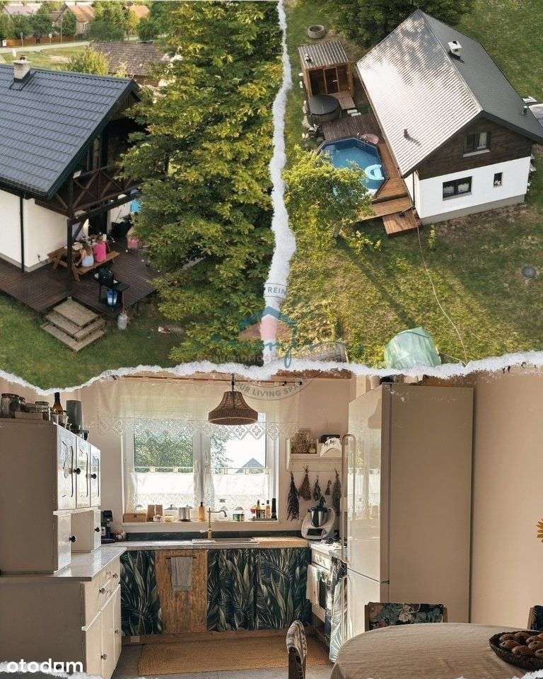 Nowy dom tańszy od kawalerki. Nie wierzysz? Sprawdź!-14