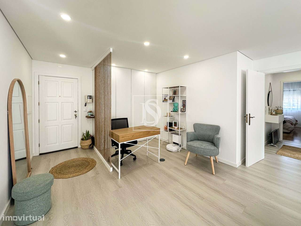 Apartamento T2 Requião - Grande imagem: 5/25