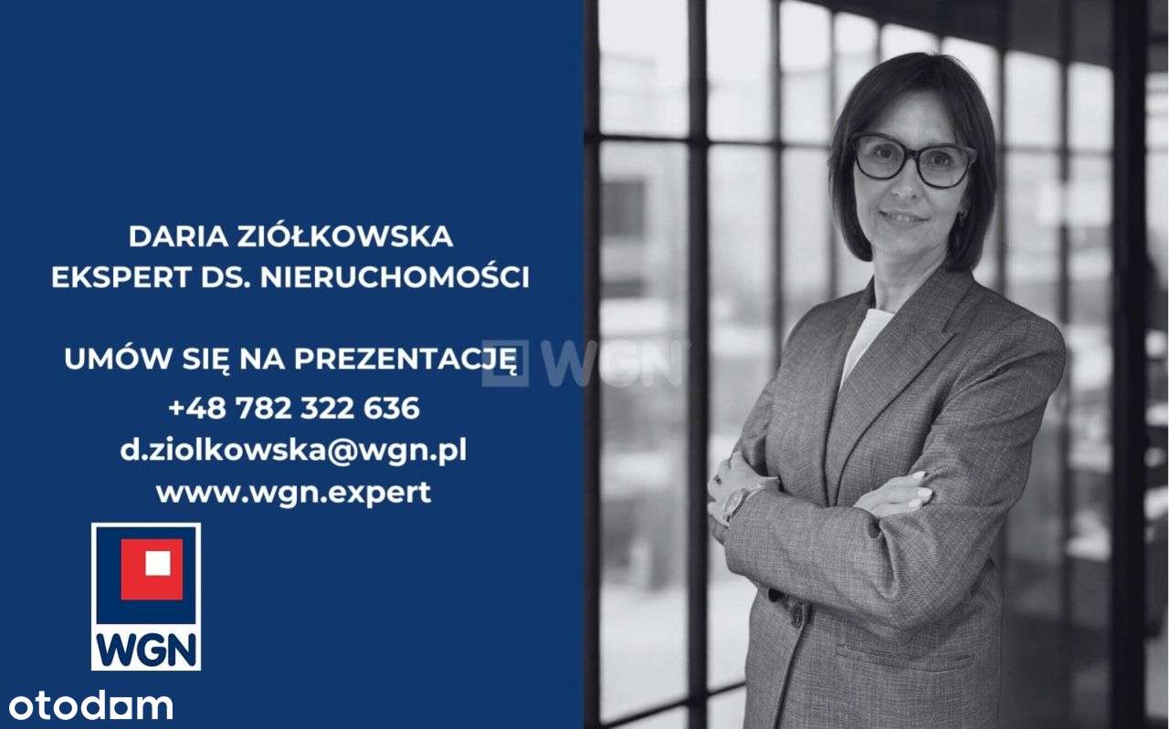 Dom | Las i jezioro | Owczegłowy, gm. Rogoźno-10
