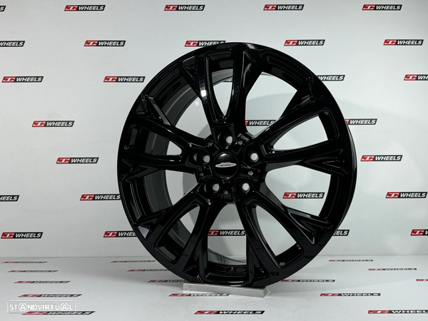 Jantes Mini JCW em 18 | 5x112 - 3