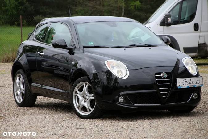 Alfa Romeo Mito 1.4 16V Turismo - 5