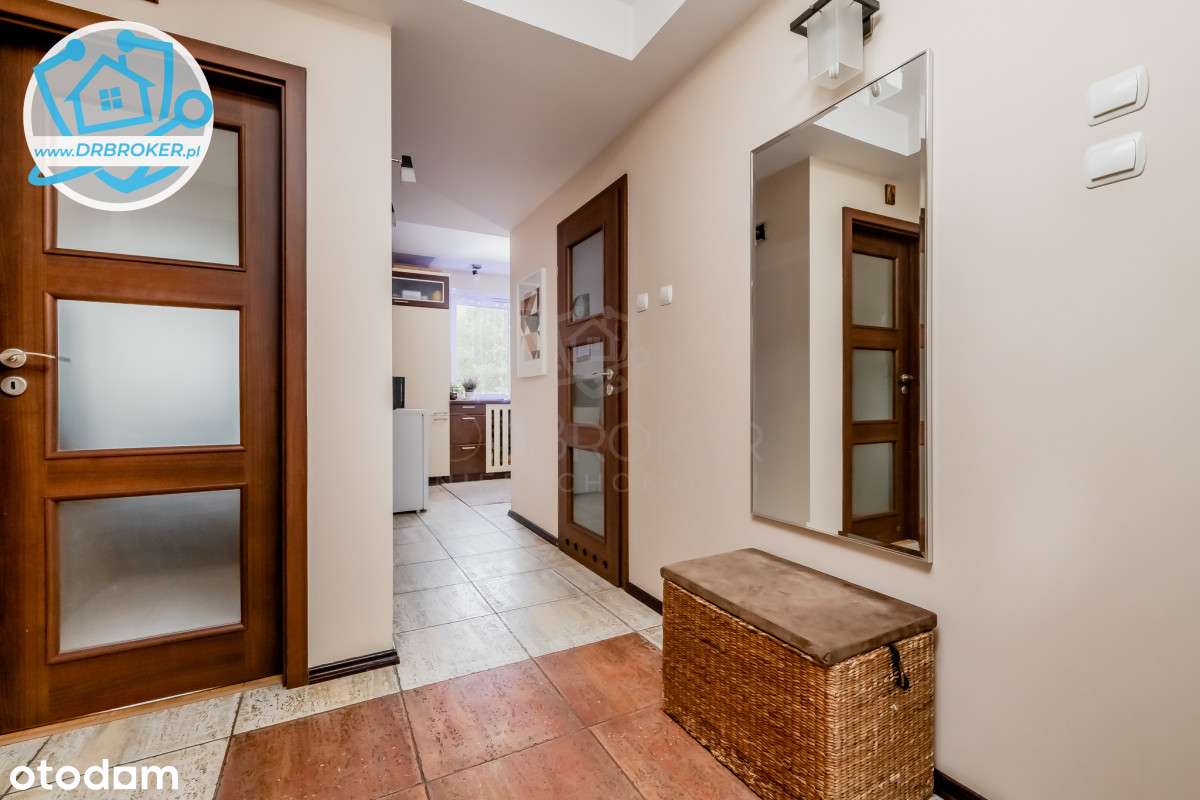 2 pokoje - komfortowe - os. Leśna Dolina! - Pełny obrazek: 4/11