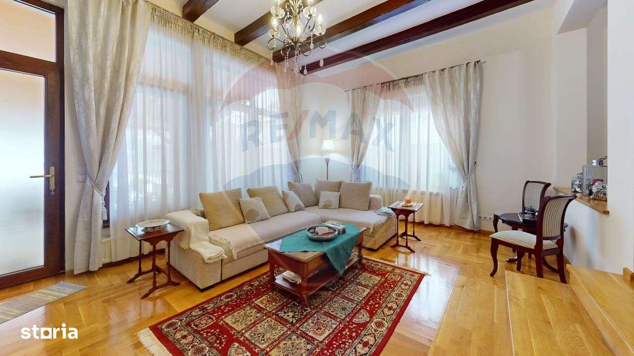 Casă individuală premium lângă Parcul Sub Arini – zonă de top!-14