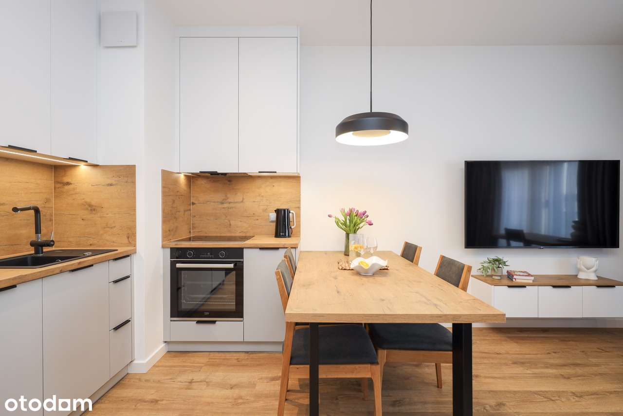 Mieszkanie na sprzedaż 2-pokojowe 46,29 m² + balkon – ul. Rakowicka-12