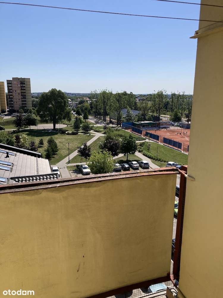 Bez prowizji, Mieszkanie, Dolnośląskie, 3-pok. 63 m², p. 5/10, loggia-5