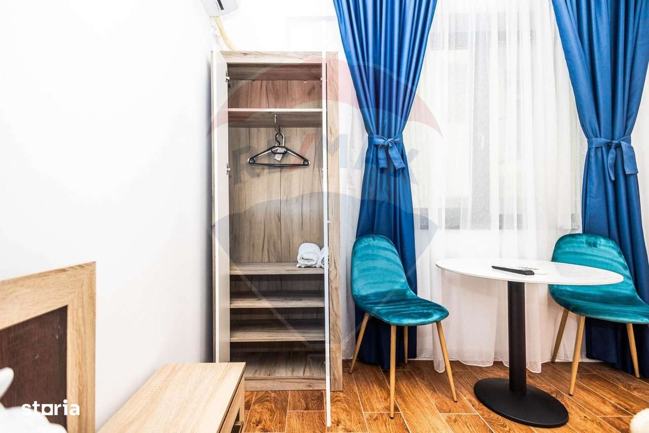 Garsoniera de vanzare Mamaia Nord Navodari - Imagine principală: 4/8