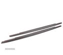 EXTENSÕES EMBALADEIRAS PARA BMW G30 G31 17-19 LOOK M PERFORMANCE - 2