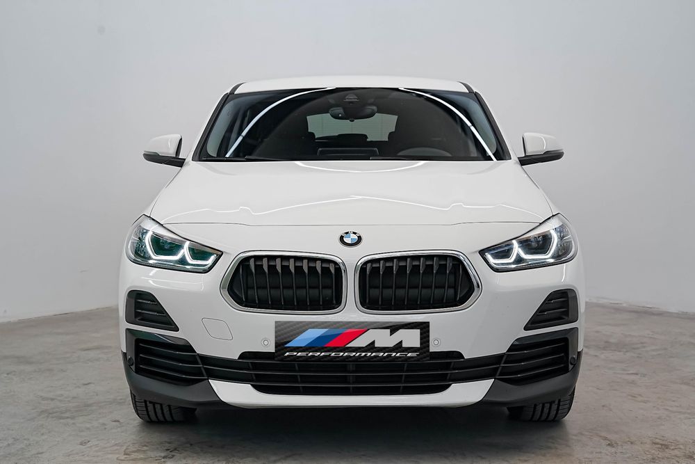BMW X2 sDrive18d Aut. M Sport 2023
