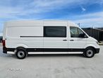 Volkswagen Crafter New Extralung - 5