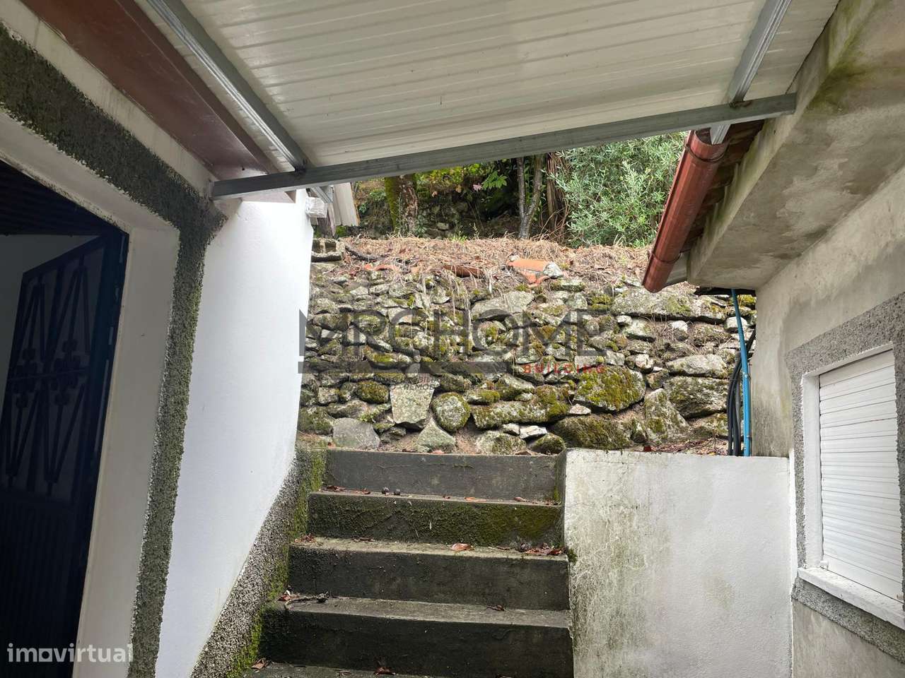 Casa de Aldeia T2 + 2 em Bucos-11