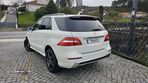 Mercedes-Benz ML 250 BlueTEC - 3