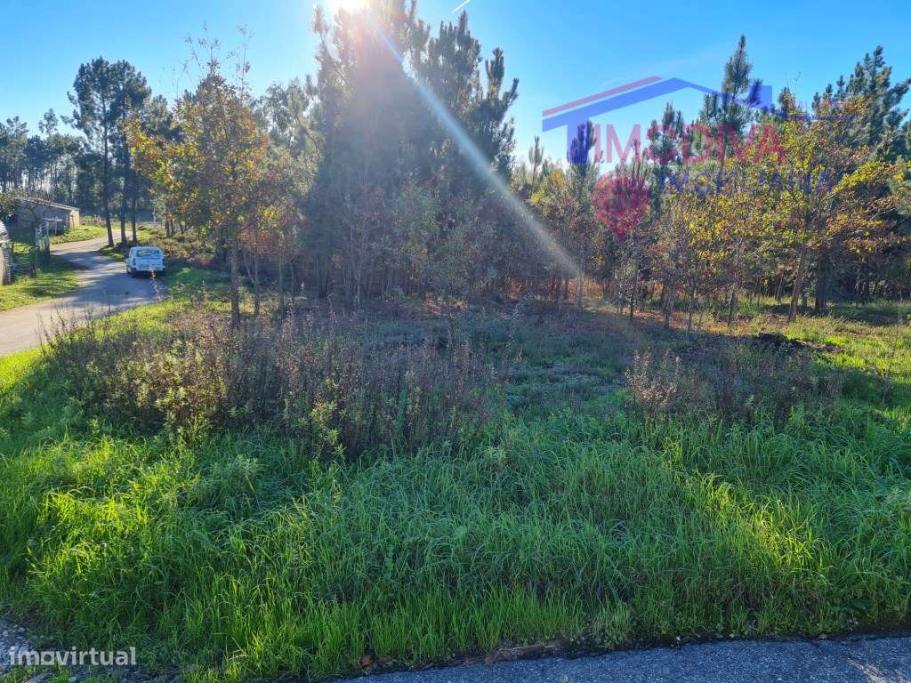 Terreno com possibilidade de construção em Pedrógão Grande - Grande imagem: 5/21