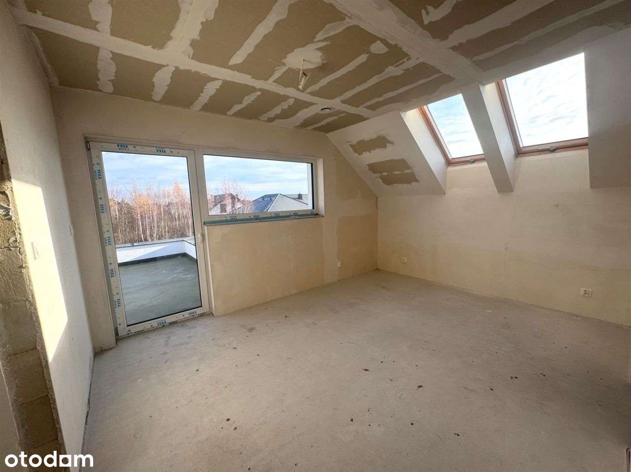 Osielsko | luksusowy dom w stanie deweloperskim-16