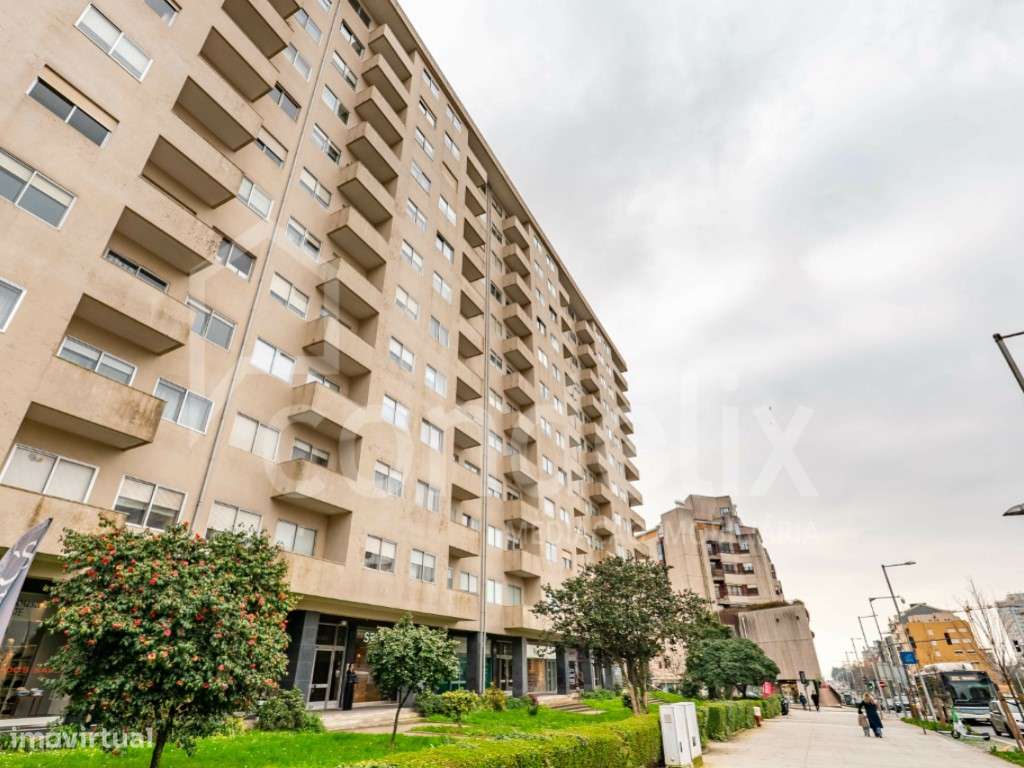 Apartamento T3 Avenida da Boavista, Porto-35