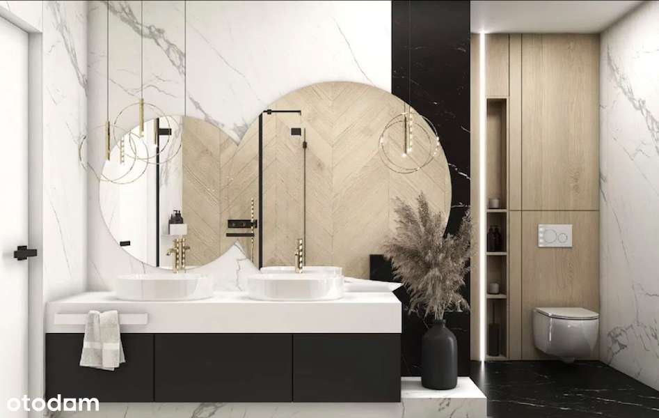 GOTOWE z pięknym balkonem 11m2 - zapraszam do obejrzenia na żywo! - Pełny obrazek: 4/4